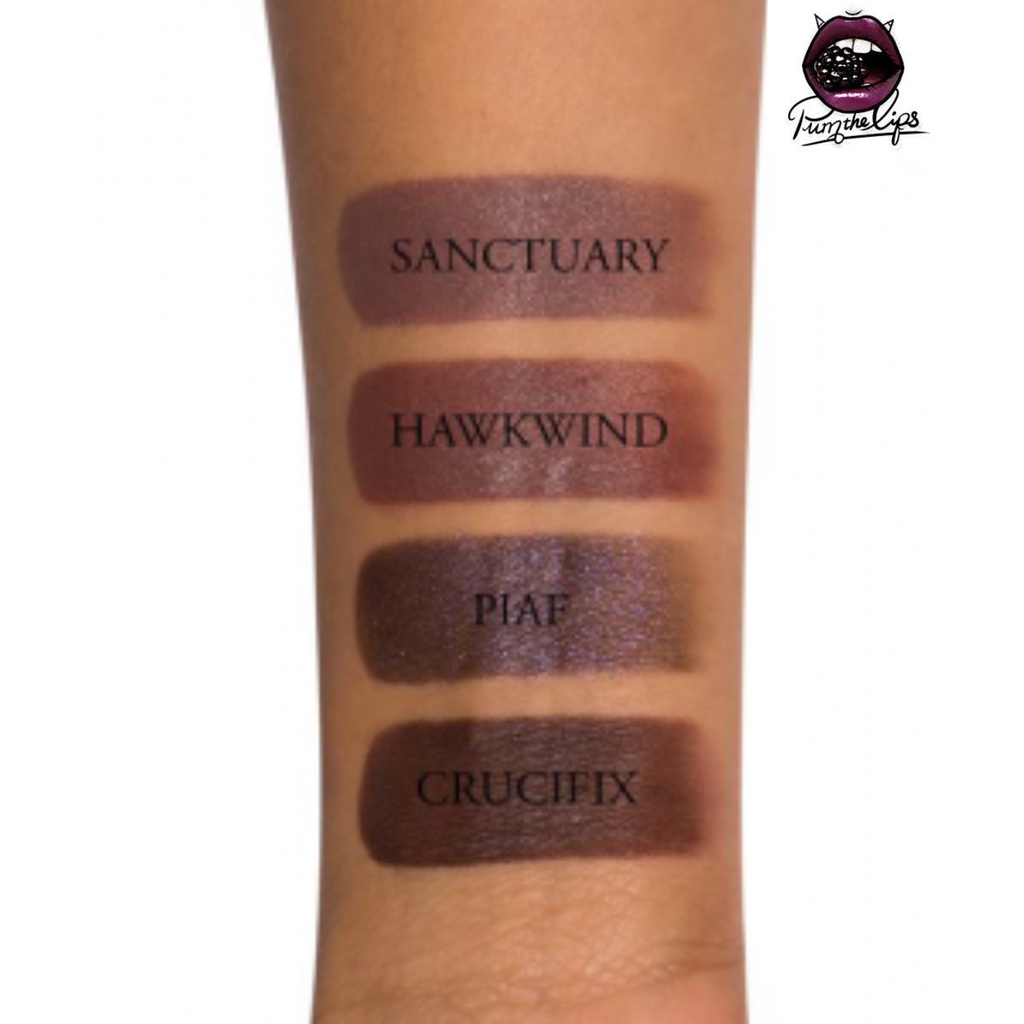 Son thỏi Kat Von D Sanctuary