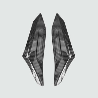 Cặp ốp sườn trước carbon ex155 vva