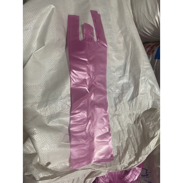 Túi xốp nhựa đựng 1ly, 2ly, 3ly