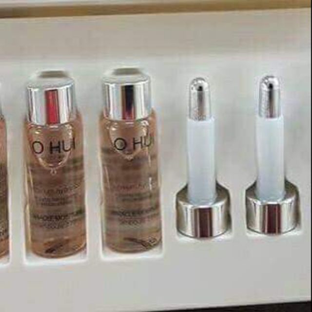 Huyết thanh 777 Ohui