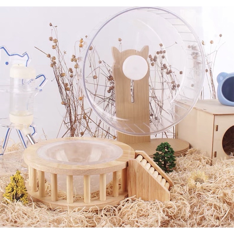Nhà Tắm Hamster Bồn Đá Tản Nhiệt Dành Cho Hamster Làm Mát Mùa Hè
