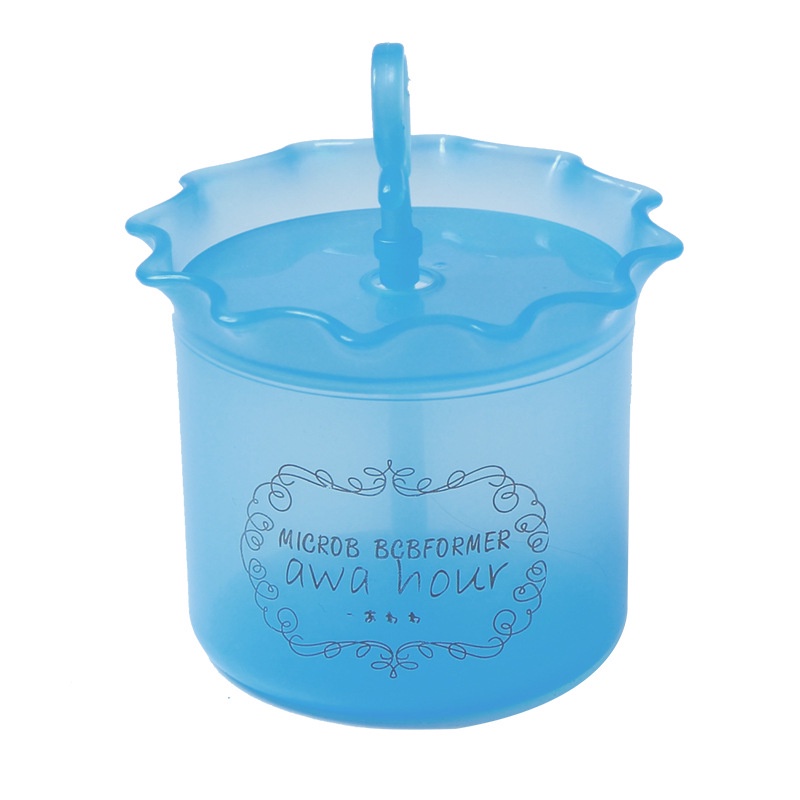 Cốc Tạo Bọt Cho Sữa Rửa Mặt/Dầu Gội/Sữa Tắm Tiện Dụng