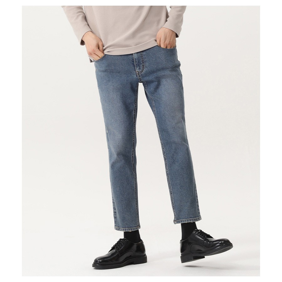 Quần Jeans MindBridge Hàn Quốc chính hãng