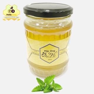 470 gam Mật ong nguyên chất (mật ong bạc hà - đặc sản Đồng Văn)