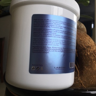 Hấp dầu labene 1000ml