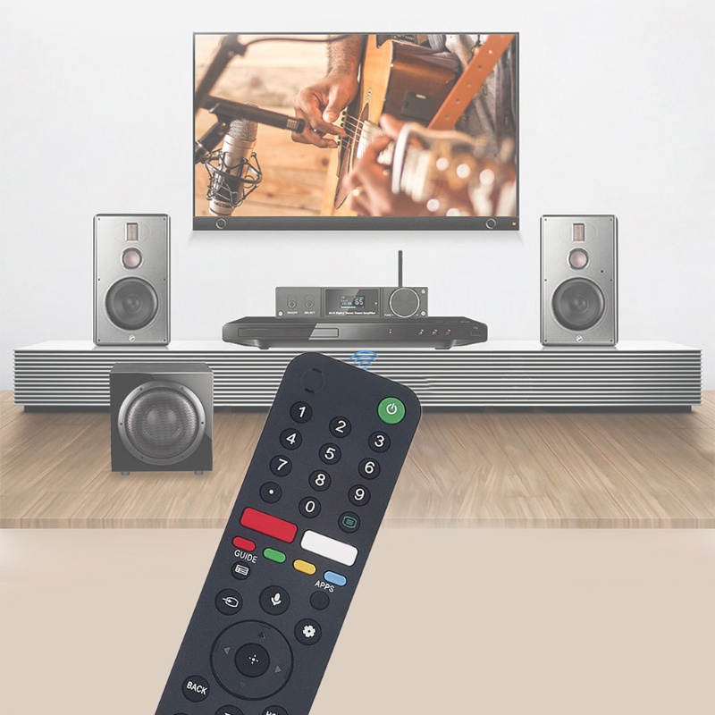 Thiết Bị Điều Khiển Từ Xa Rm-TX500P rmftx500p Bằng Giọng Nói Cho Play kd85x8500g kd85x95g Series x85g x95g