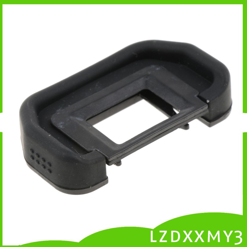 Eyecup Máy Ảnh Cho Canon Eos 30d 40d 50d 60d 70d 6d2