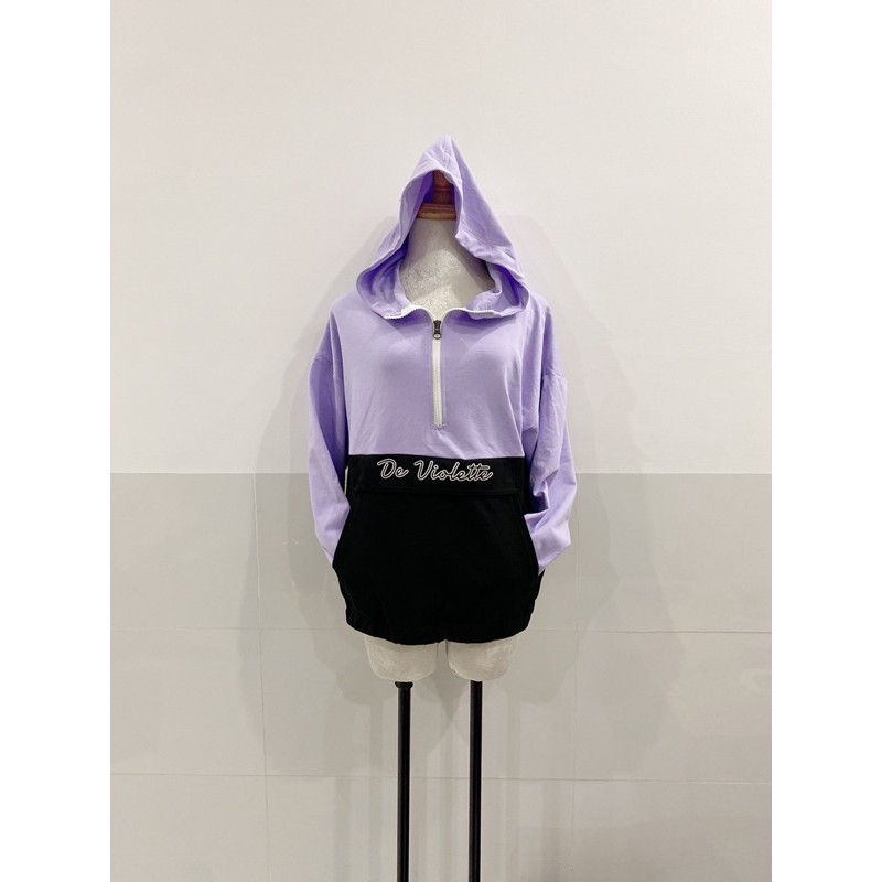 Áo Hoodie AWK xuất dư