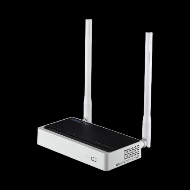 Bộ  router TOTOLINK N300RT(2 nd)