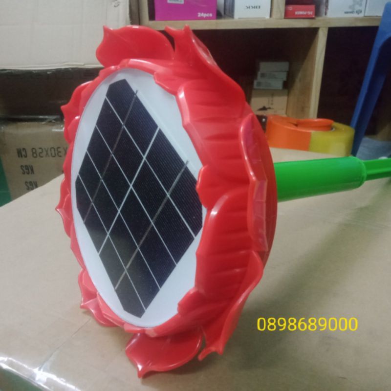 máy niệm phật năng lượng mặt trời, chất lượng cao
