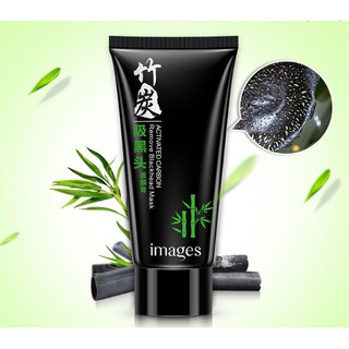 Gel lột mụn 💟freeship 💟gel lột mụn than tre bioaqua - sạch mụn - sáng da