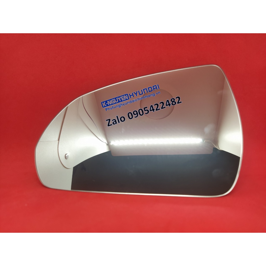 Mặt gương chiếu hậu ngoài ACCENT 2018,2019,2020  & 2021,2022-87621H6000
