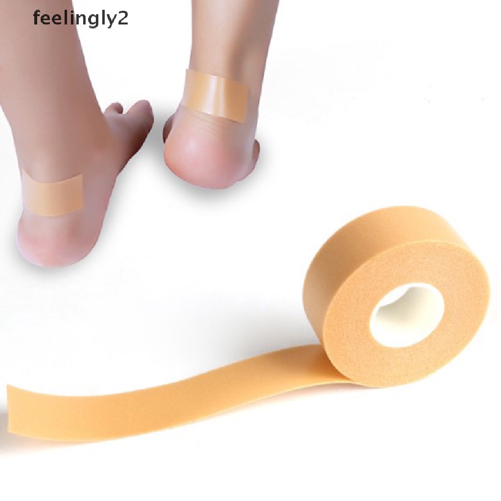 1 Cuộn Băng Keo Cao Su Y Tế Đa Năng Tiện Dụng