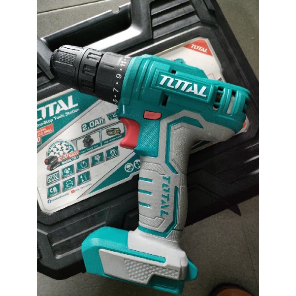 Thân khoan pin TOTAL TDLIE2001