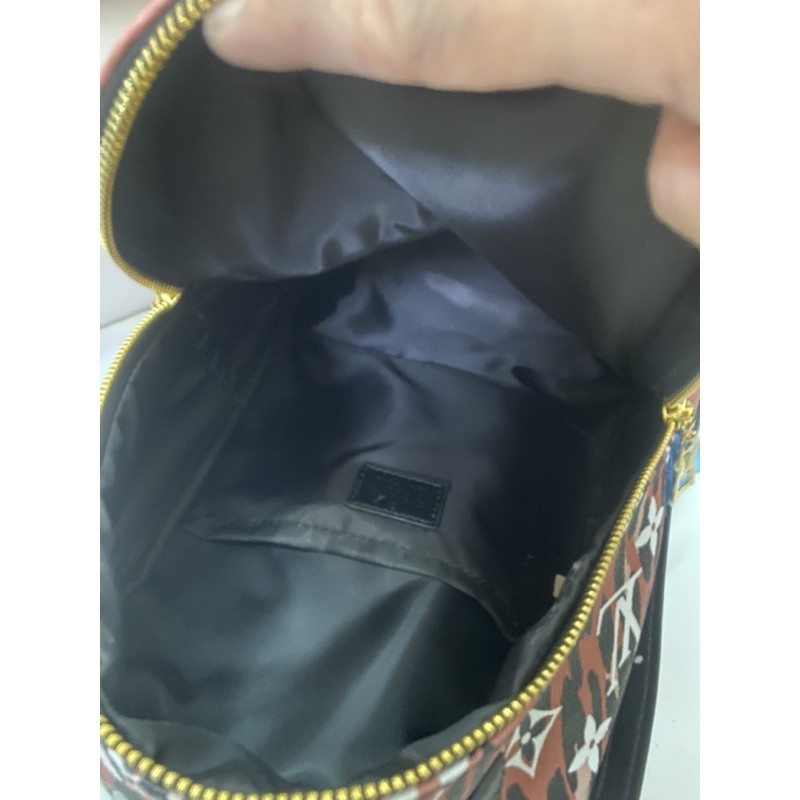 Balô nữ hàng supper si hiệu