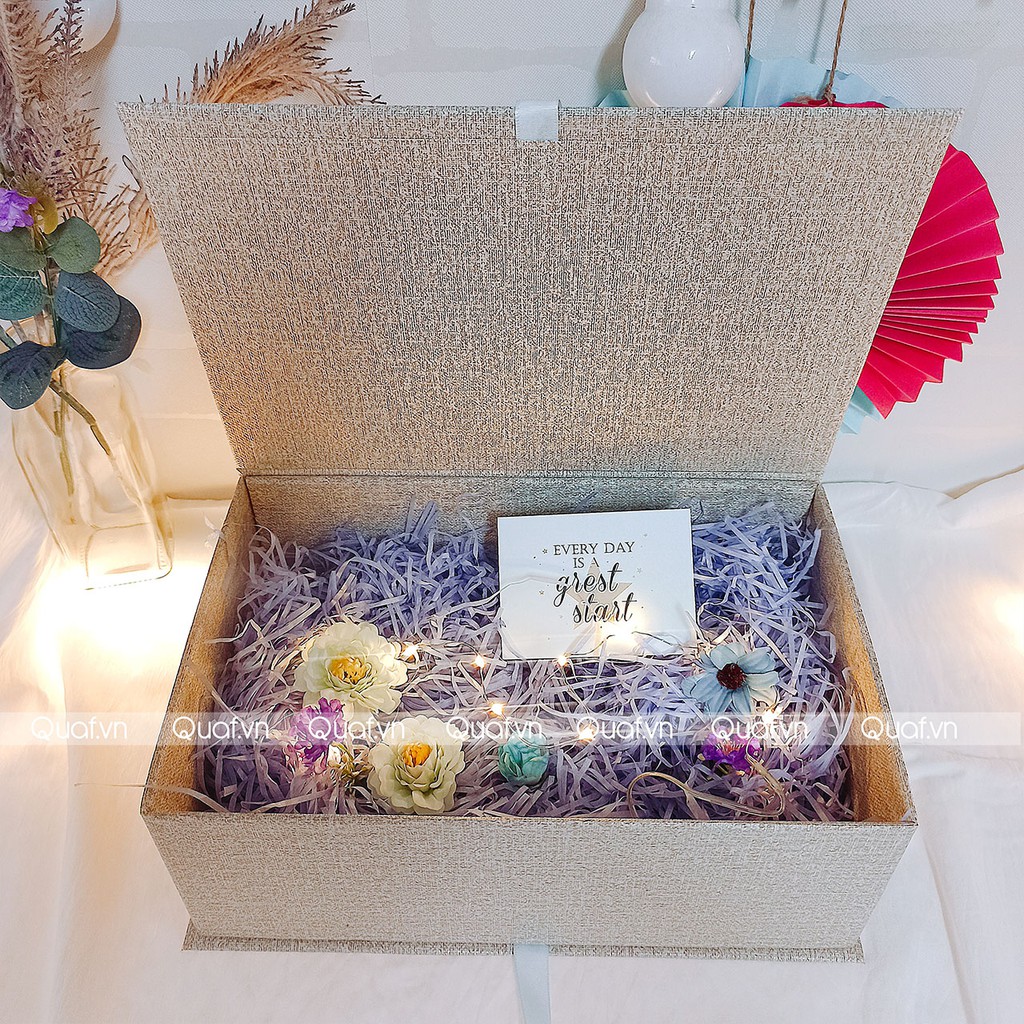 (11x20x30cm) Hộp Quà Sinh Nhật, Hộp Quà Tặng - Hộp Đựng Giày | BigBuy360 - bigbuy360.vn