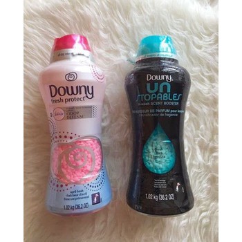 💗💗HẠT XẢ VẢI DOWNY FRESH PROTECT WASH ODOR DEFENSE