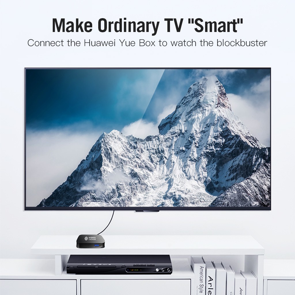 Dây cáp chuyển đổi VENTION từ cổng 3.5mm sang 3RCA AV cho điện thoại Huawei Yue