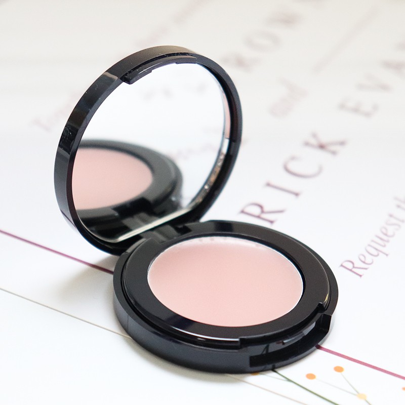 Son dưỡng hũ Color Blooming Lip Balm