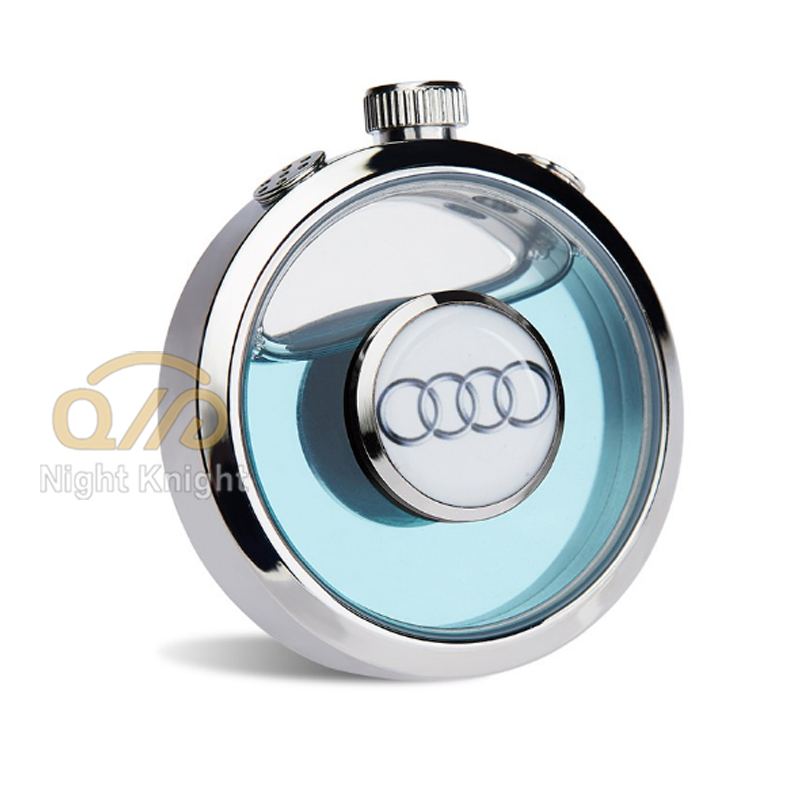 Kẹp Khuếch Tán Hương Thơm Cho Xe Ô Tô Audi A3 / A4 / A6 / Q3 / Q4 / Q5 / Tt