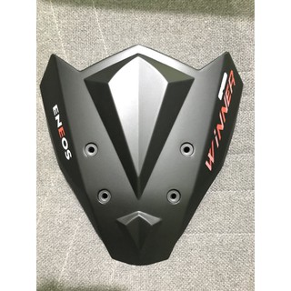 Mão winner x lắp zin đủ 4 lỗ ốc