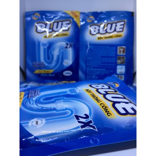 [Combo 10] bịch Bột thông cống. Abezo