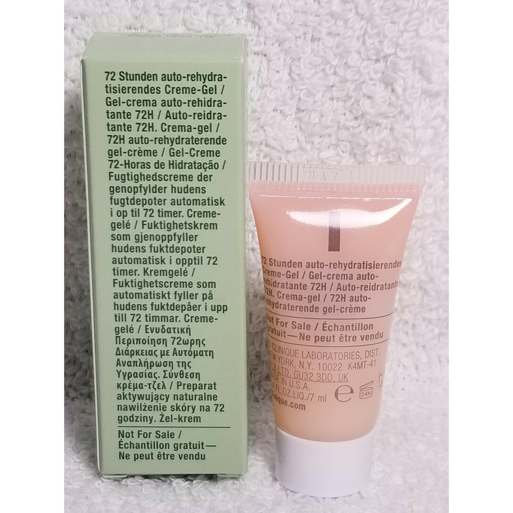 💥 Gel khóa ẩm cấp nước 72 giờ - Clinique | BigBuy360 - bigbuy360.vn