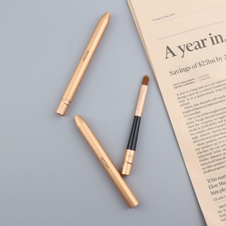 Cọ Môi Vacosi Round Lip Brush L01 (Có Sẵn)