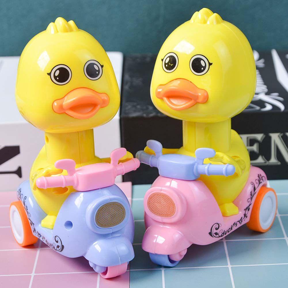 Đồ Chơi Xếp Hình Xe Máy / Xe Hơi / Vịt Dễ Thương