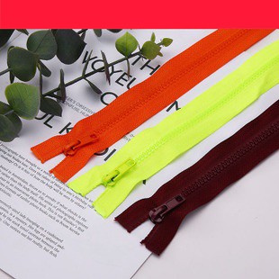 Dây Kéo - Dây Khoá Kéo May Quần Áo Túi Ví [Đơn 50k tặng kẹp tóc Hàn Quốc cực xinh]