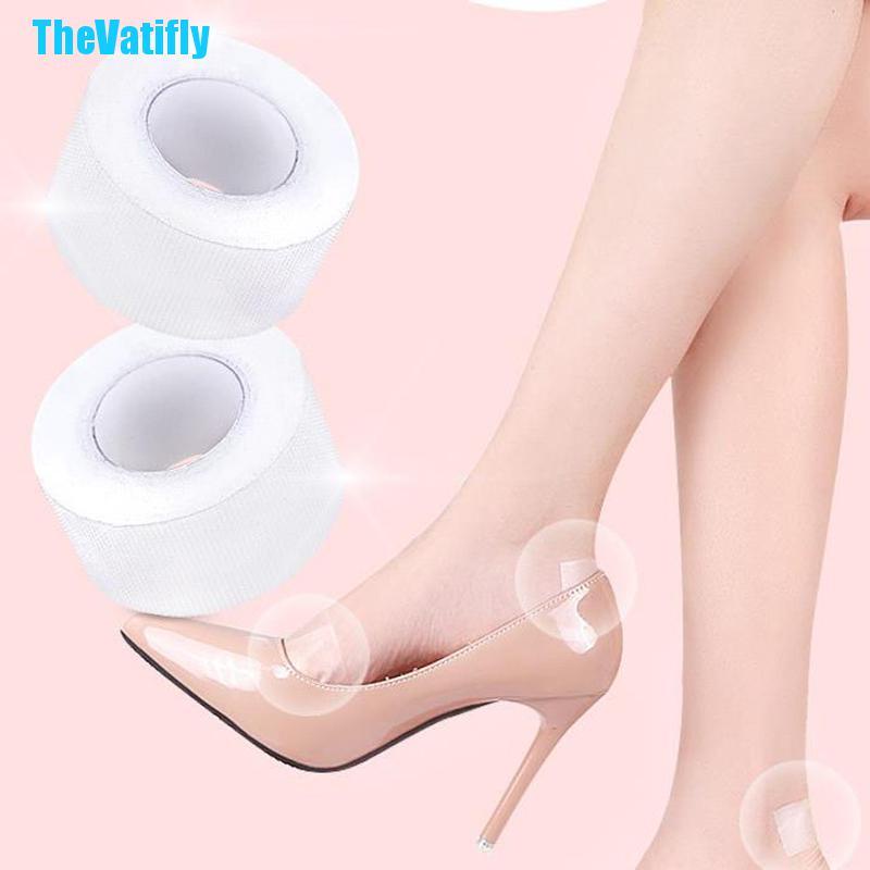 Băng Keo Dán Gót Chân Chống Trượt Đa Năng Tiện Dụng