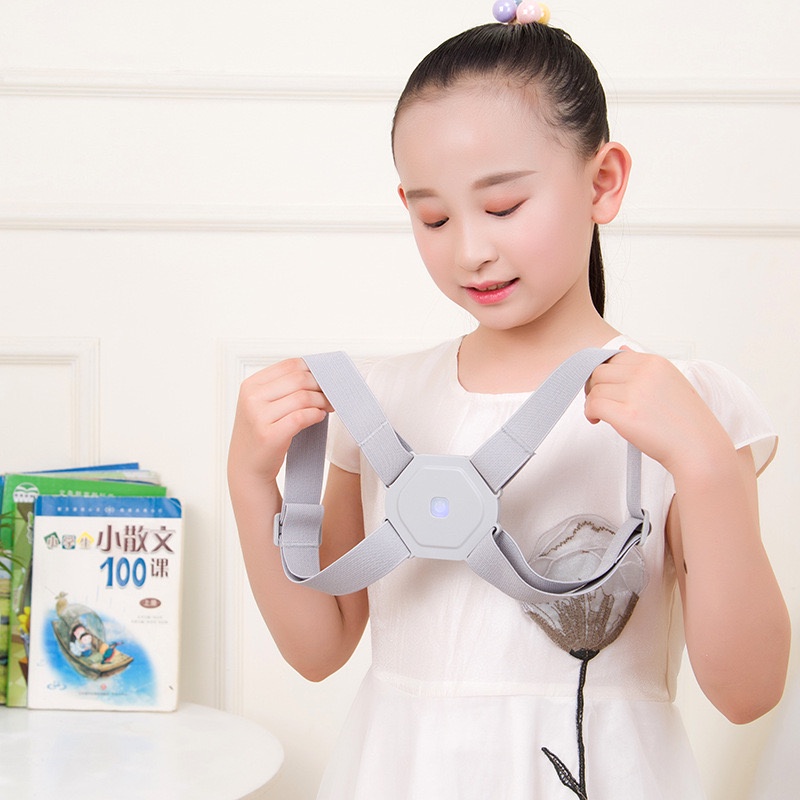 Máy Đeo Chống Gù Lưng Chống Mỏi Lưng