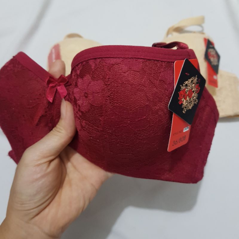 Áo lót có gọng đệm mỏng nâng ngực hàng đẹp ♥️