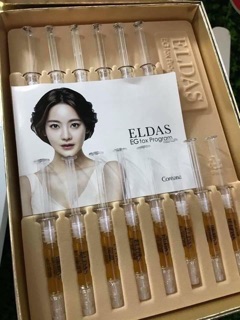 ☀️SERUM ELDAS ( Tế bào gốc )
