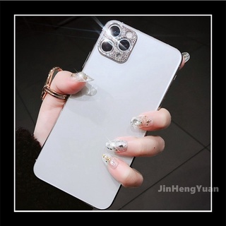 Miếng Dán Bảo Vệ camera Sau Điện Thoại IPhone 11 12 Pro Max 12mini