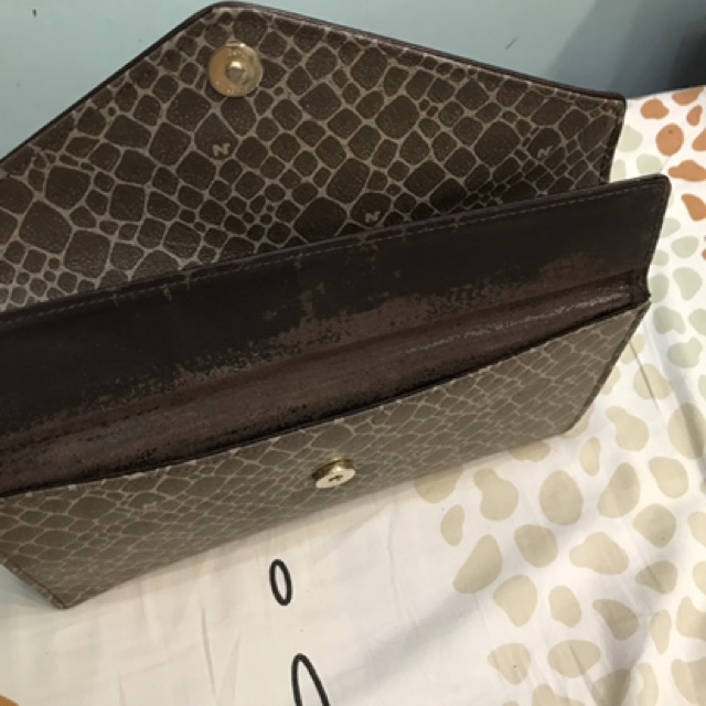 Clutch Nina Ricci
