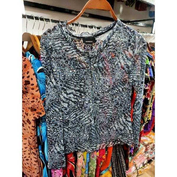 Áo xả kho đồng giá cho nữ