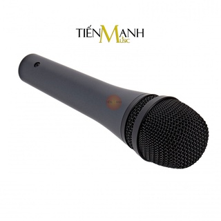 [Chính Hãng] Micro Cầm Tay Sennheiser E835S Có Công Tắc - Mic Cardioid E835 Dynamic Vocal Microphone E 835-S