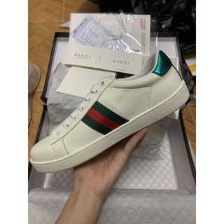 (FREESHIP+ẢNH THẬT SC) Giày Gucci ong