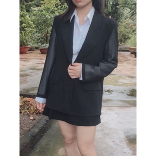 Áo vest thanh lý