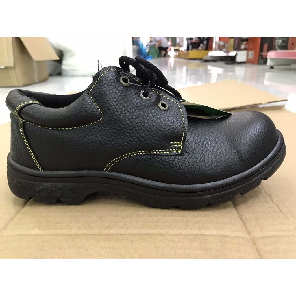 Giày bảo hộ lao động ABC giá rẻ