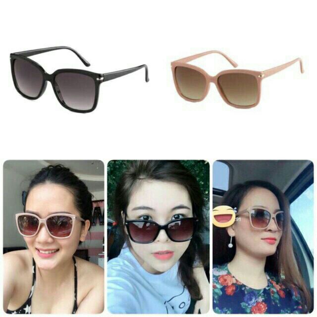 Kính HM xách tay Tây Ban Nha, Pháp -có bill chính hãng đính kèm link | BigBuy360 - bigbuy360.vn