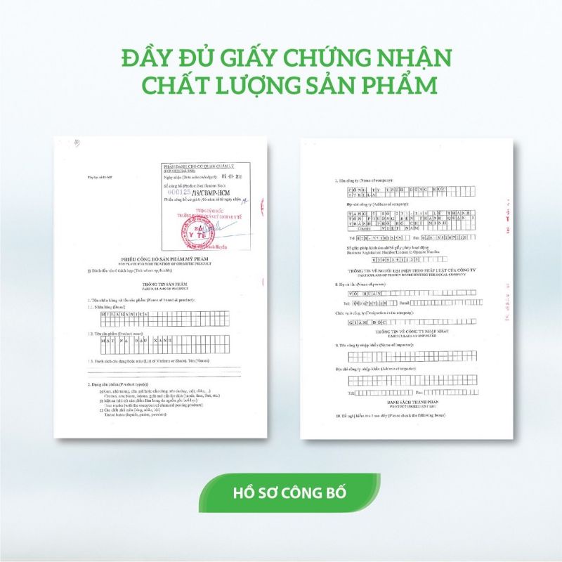 Bột Đậu Xanh Nguyên Chất Đắp Mặt Nạ Dưỡng Da Trắng Sáng, Ngăn Ngừa Mụn MILAGANICS 100g (Túi Zip)