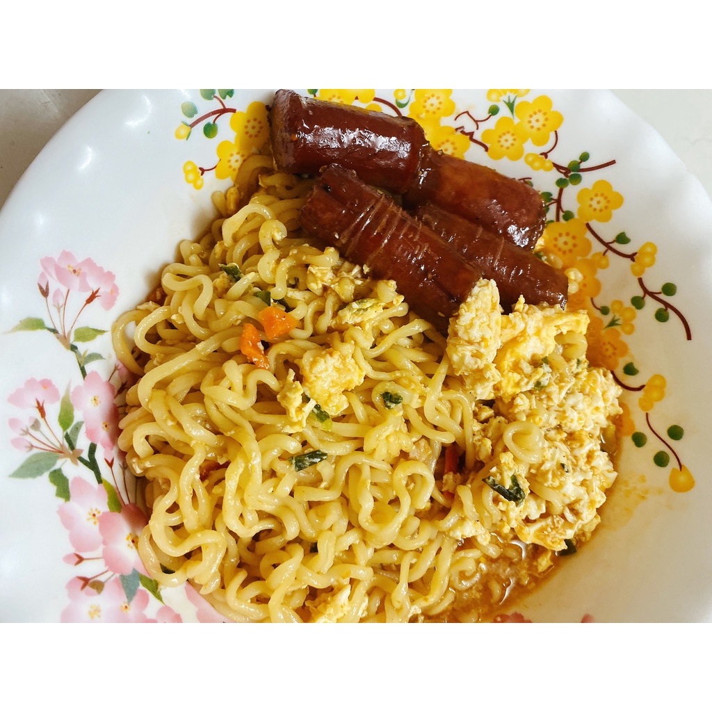 MÌ ĂN LIỀN KORENO JUMBO HÀN QUỐC 1KG (LỐC 10 GÓI) . | BigBuy360 - bigbuy360.vn