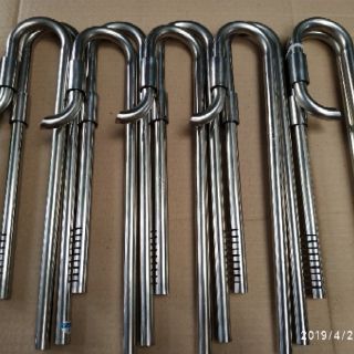 Bộ in out phi16 XOAY dùng cho bể cá