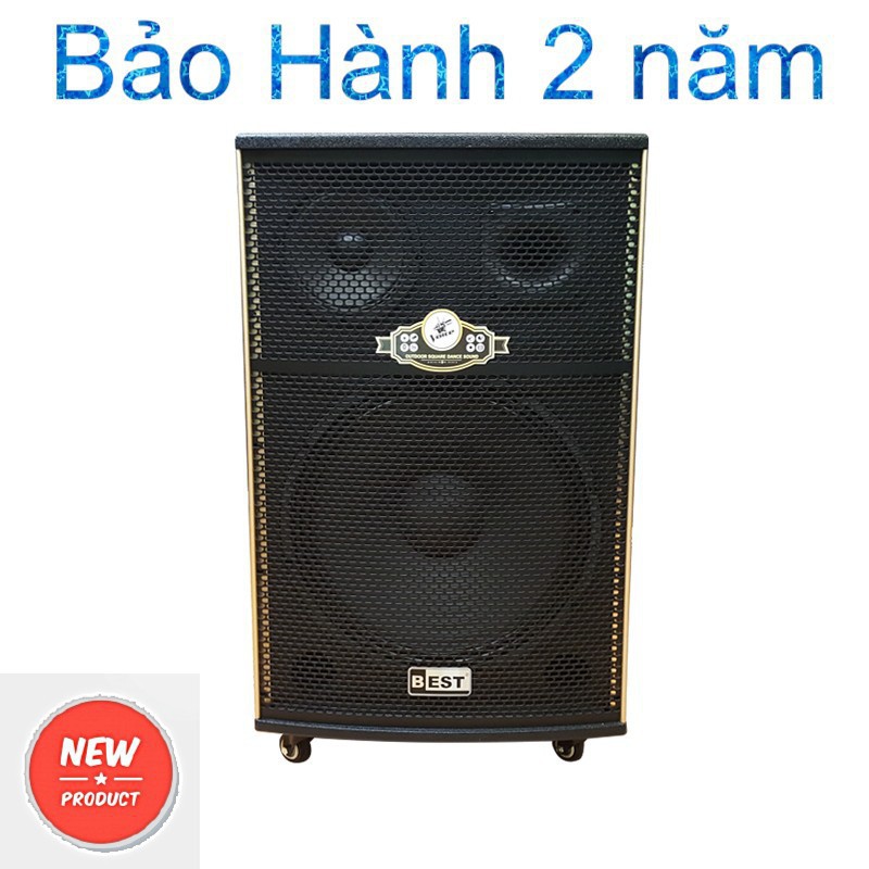 Loa kéo Best Bradwell BT-4230