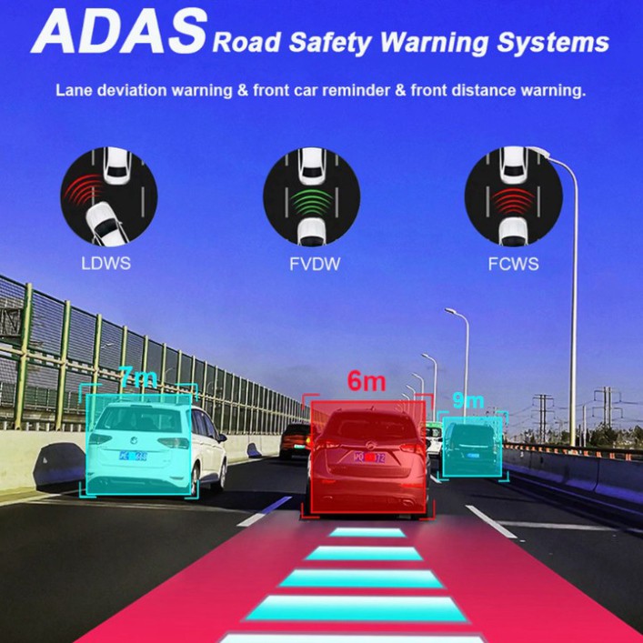 Sản Phẩm Camera hành trình đặt taplo ô tô cao cấp WHEXUNE K600 tích hợp 4 camera, hệ điều hành Android 5.1 Wifi, định vị | BigBuy360 - bigbuy360.vn