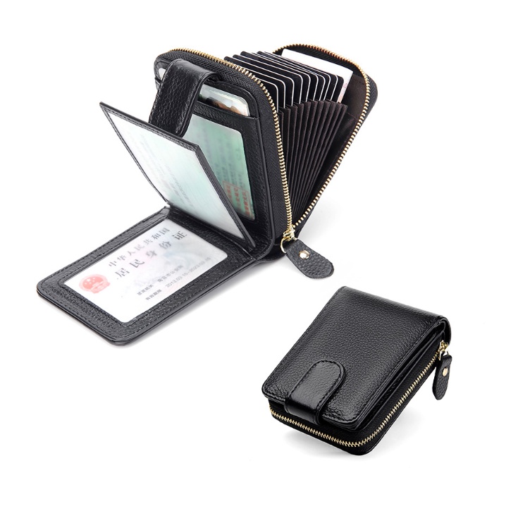 Ví nam da bò cao cấp phong cách mới