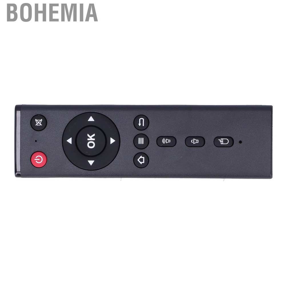 TANIX Điều Khiển Từ Xa Bohemia Tx3 Cho Android Tv Box Tundra Tx3Max Tx6 Tx8 Tx9S Tx5Max Tx5 Mini