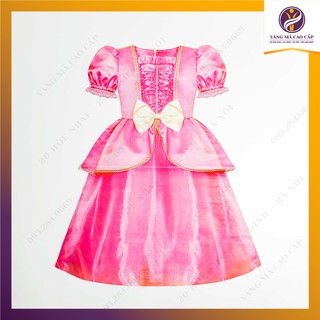 Váy Bé Gái - Quần áo vàng mã, giấy cúng loại đẹp dễ thương - VM18 [Shop Vàng Mã Cao Cấp]